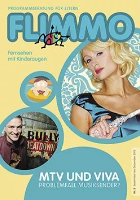 Bild: MTV und VIVA - Problemfall Musiksender?