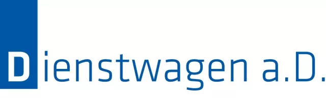 Bild: Dienstwagen a.D. jetzt auch auf Facebook aktiv