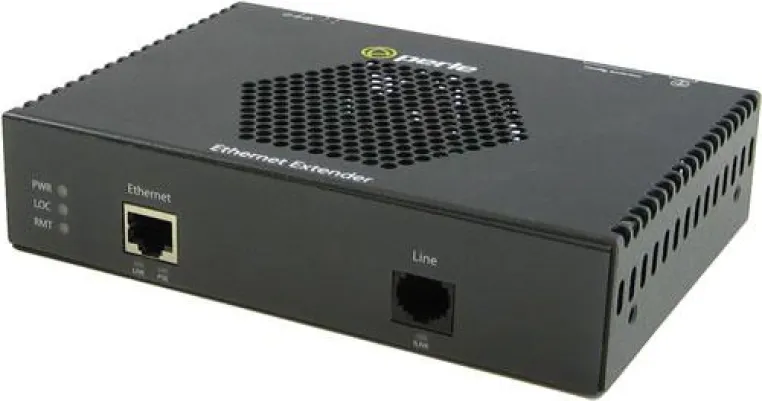 Bild: Sonic Automotive setzt Perle Ethernet Extender ein, um den Fahrzeugkauf weniger Zeitaufwändig zu machen