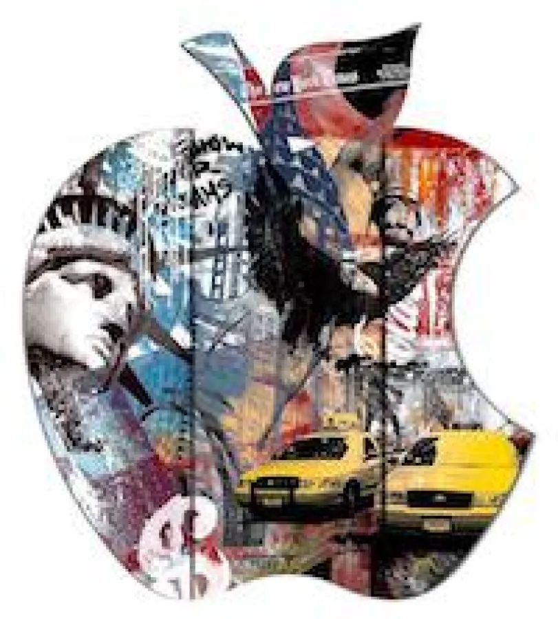 Devin Miles ? Big Apple