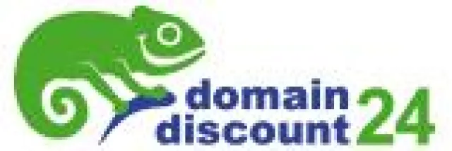 Bild: .COM.BR Domains jetzt bei domaindiscount24