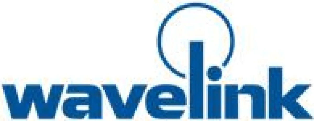Wavelink Logo
