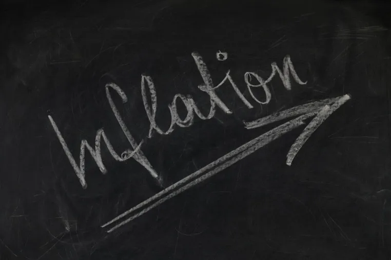 Bild: Warum die hohe Inflation für einige überhaupt keine Rolle spielt