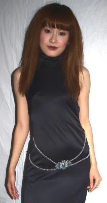 Bild: „Der Fuchs“ mit Sibilla Pavenstedt in Tokio