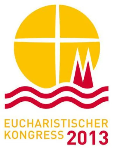 Bild: Eucharistische Kongress 2013 / FEST im GLAUBEN in der LANXESS arena