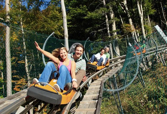 Bild: Ab 31. März startet die Alpsee Bergwelt in die Sommersaison 2012