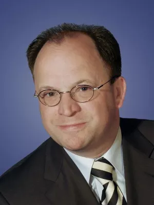 Bild: Alexander Schneider wird neuer Vorstand des Ressorts Banken/Partner der Zurich Gruppe in Deutschland