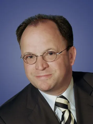 Bild: Alexander Schneider wird neuer Vorstand des Ressorts Banken/Partner der Zurich Gruppe in Deutschland