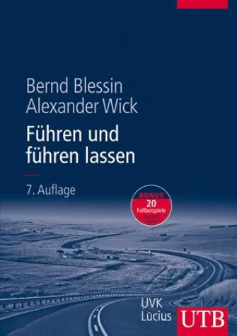 Bild: Der Klassiker in der 7. Auflage