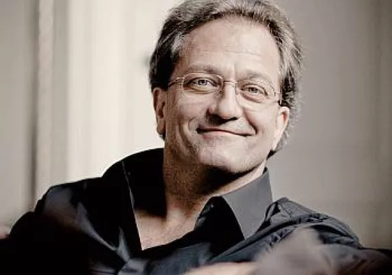 Bild: Symphonieorchester Vorarlberg: Korsten legt Funktion als Chefdirigent mit Saisonende zurück