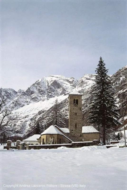 Macugnaga