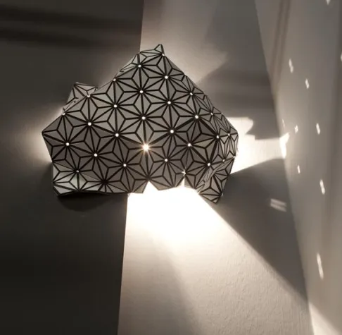 Studierende der KISD zeigen neue Leuchtenkonzepte Bild: Studierende der KISD zeigen neue Leuchtenkonzepte