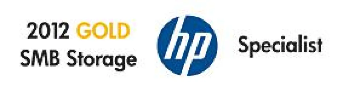 HP Gold-Partnerschaft