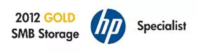 Bild: InterConnect ist HP Gold Preferred Partner