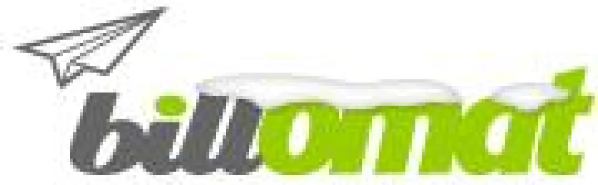 Billomat Logo