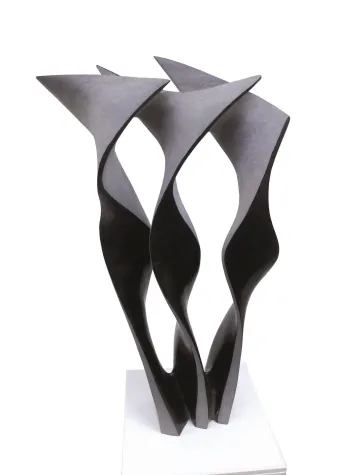 Spirits in Stone - Steinskulpturen aus Zimbabwe Bild: Spirits in Stone - Steinskulpturen aus Zimbabwe