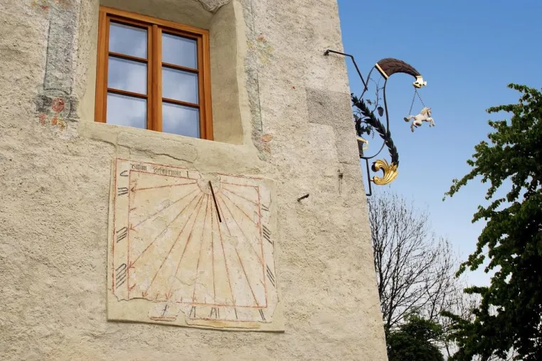 Suite mit Durchblick in den Sternenhimmel – ein außergewöhnliches Weisses Rössl, ein Relais der Fugger Bild: Suite mit Durchblick in den Sternenhimmel – ein außergewöhnliches Weisses Rössl, ein Relais der Fugger