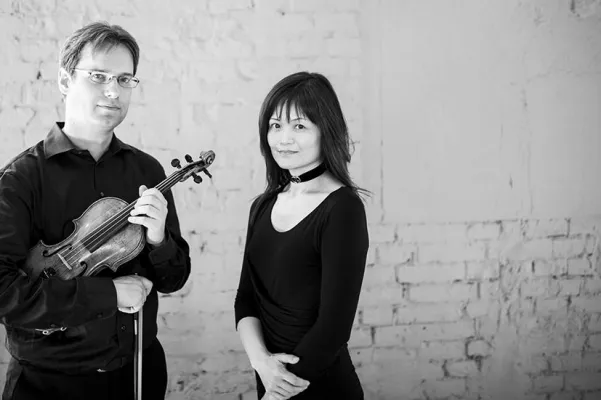 Bild: 12.10., 19 Uhr: Jubiläums-Konzert zum 125. Geburtstag von Sergei Prokofjew