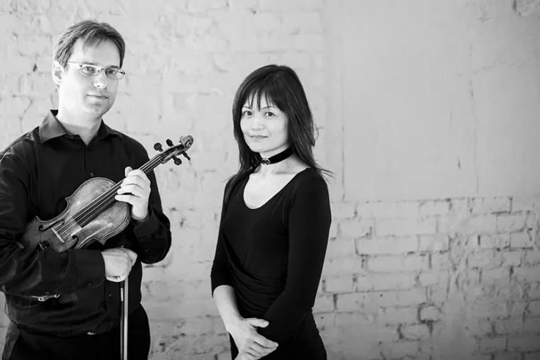 Bild: 12.10., 19 Uhr: Jubiläums-Konzert zum 125. Geburtstag von Sergei Prokofjew