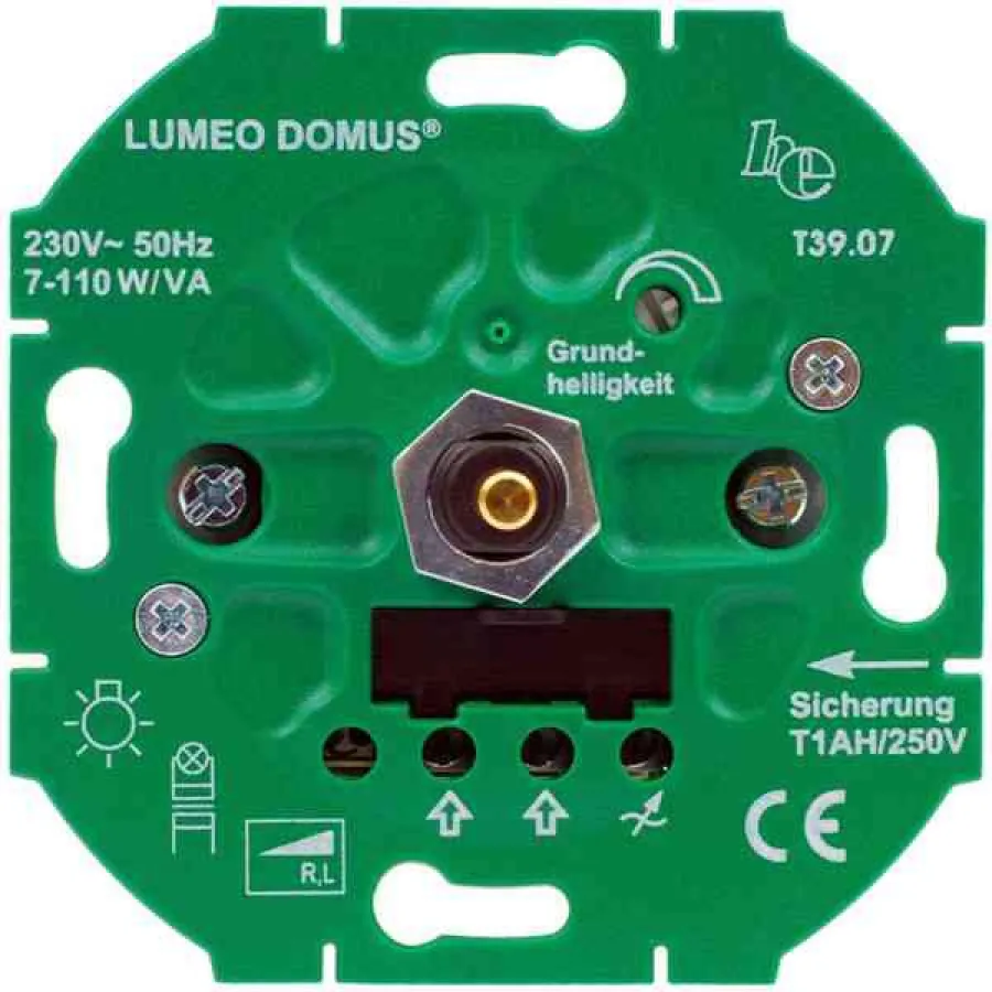 LUMEO ECO LED-Dimmer