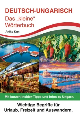 Ungarn sind Lebenskünstler. Lassen wir uns anstecken. Bild: Ungarn sind Lebenskünstler. Lassen wir uns anstecken.