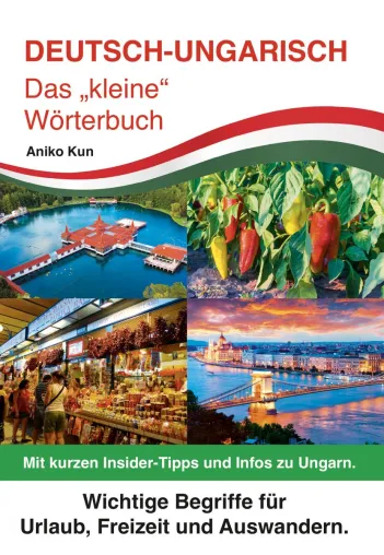 Bild: Ungarn sind Lebenskünstler. Lassen wir uns anstecken.