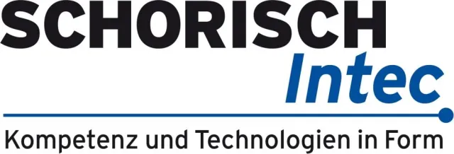 Industrievertretungen B. SCHORISCH GmbH bekommt einen neuen Namen – SCHORISCH Intec GmbH Bild: Industrievertretungen B. SCHORISCH GmbH bekommt einen neuen Namen – SCHORISCH Intec GmbH