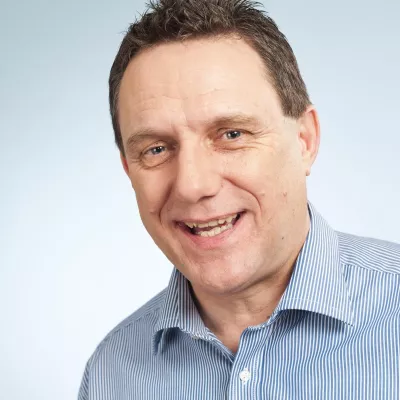 Bild: Sicherer Start in die nächste Mountainbike-Saison