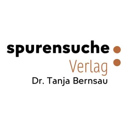 Bild: Dr. Tanja Bernsau gründet den Spurensuche Verlag — und bringt eine vergessene Heldin ans Licht