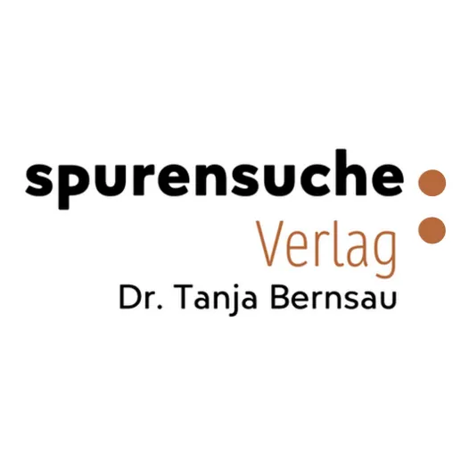 Bild: Dr. Tanja Bernsau gründet den Spurensuche Verlag — und bringt eine vergessene Heldin ans Licht