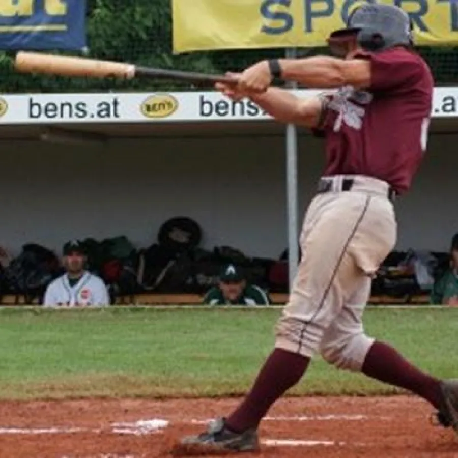 Schweizerischer Baseball- und Softball-Verband