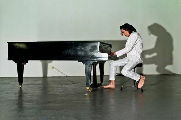 Bild: Yin ! Yoga & Music – Workshop mit Tanja Seehofer und Yann Kuhlmann in München