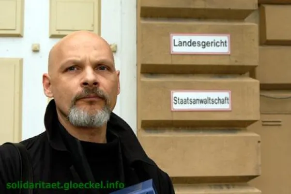 Bild: Neues Webportal: Solidarität im Journalismus für Presse- und Meinungsfreiheit