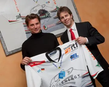 Bild: CoolEnergy neuer Premiumsponsor der Augsburger Panther