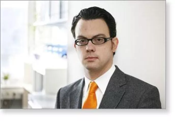 Bild: BS Invest MS "GUSTAV SCHULTE" Schifffahrtsgesellschaft mbH & Co. KG meldet Insolvenz an