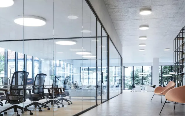 Bild: Zusätzliche Webinar-Termine bei Glamox