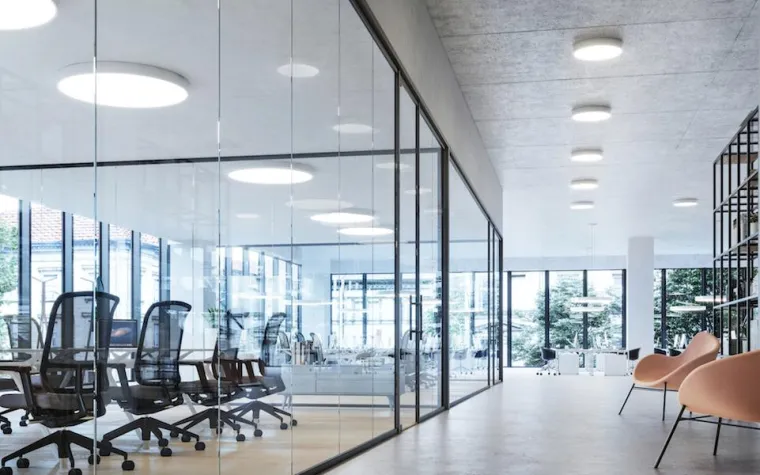 Bild: Zusätzliche Webinar-Termine bei Glamox