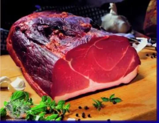 EUROMENU - Exclusive Spezialitäten aus dem Schwarzwald Bild: EUROMENU - Exclusive Spezialitäten aus dem Schwarzwald