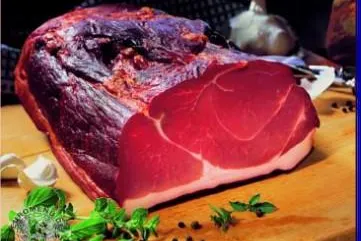 EUROMENU - Exclusive Spezialitäten aus dem Schwarzwald Bild: EUROMENU - Exclusive Spezialitäten aus dem Schwarzwald