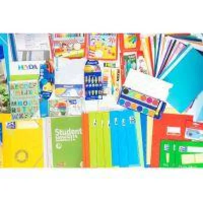 Bild: Pack-den-Ranzen: Smarter Einkauf aller Schulmaterialen per einfachem Upload der Materialliste