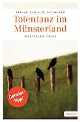 Bild: Buchtipp: Außergewöhnlicher Opus Dei-Krimi - und bist du nicht willig