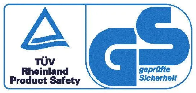 Weltweit das einzige Leichte Fallgewichtsgerät mit deutschem TÜV-Zertifikat Bild: Weltweit das einzige Leichte Fallgewichtsgerät mit deutschem TÜV-Zertifikat