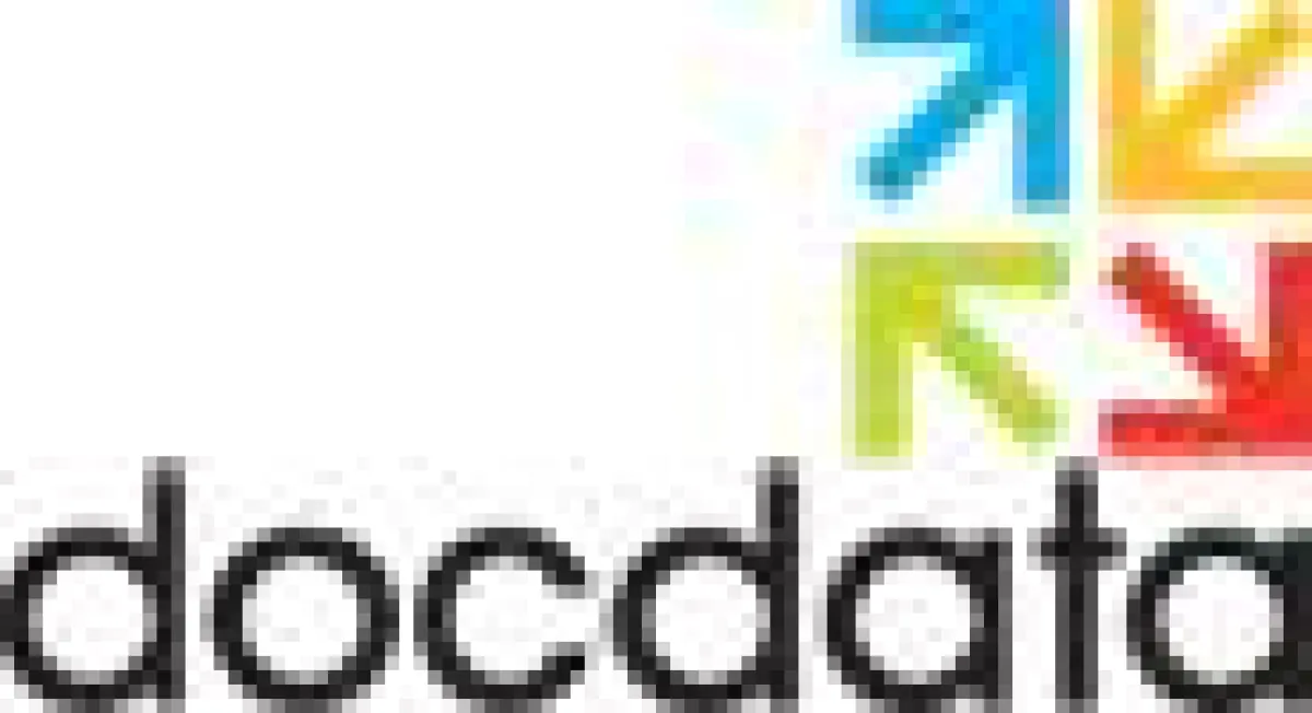 Quelle: Docdata_Logo