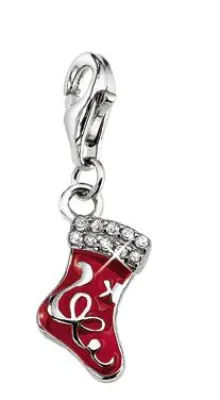 Bild: Xmas-Charm-Special von s.Oliver Jewel: Charmante Überraschung zum Nikolaustag