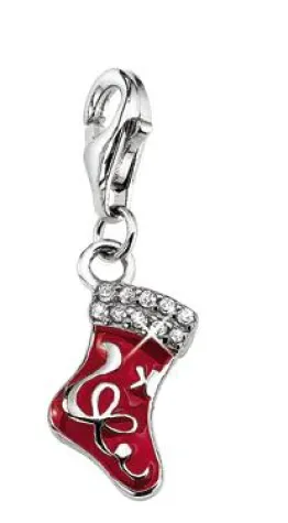 Bild: Xmas-Charm-Special von s.Oliver Jewel: Charmante Überraschung zum Nikolaustag