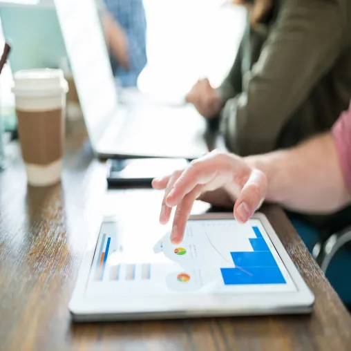 StrategiePlanerDigital bringt Klarheit und Tempo in die strategische Unternehmensführung Bild: StrategiePlanerDigital bringt Klarheit und Tempo in die strategische Unternehmensführung
