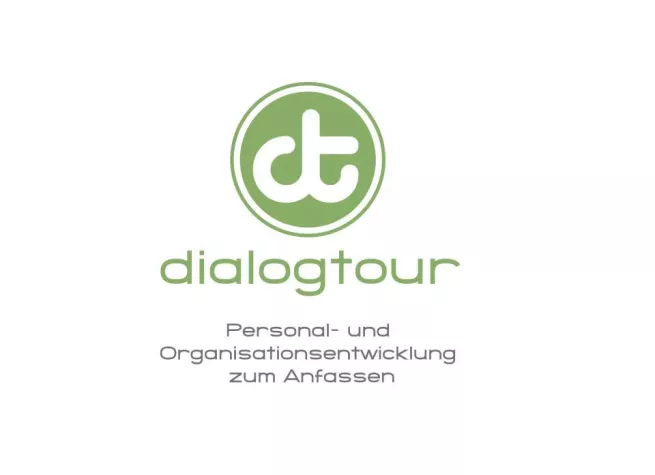 Bild: dialogtour - Personal- und Organisations-Entwicklung zum Anfassen