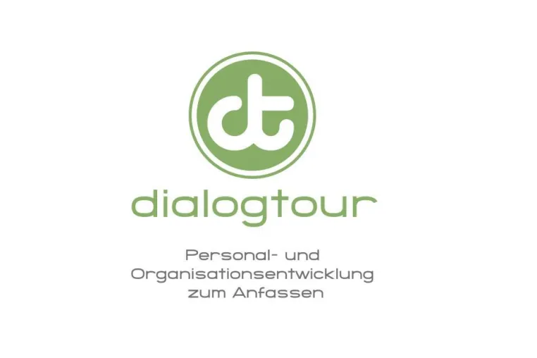 Bild: dialogtour - Personal- und Organisations-Entwicklung zum Anfassen