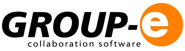 Bild: GROUP-E Collaboration Software auf der Verwaltungsfachmesse „Moderner Staat“