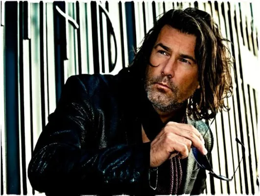 Bild: 7Ray rockt Hollywood